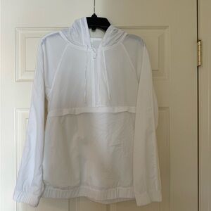 Lululemon Windbreaker